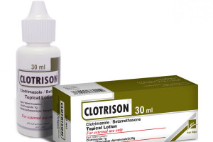 آشنایی با موارد مصرف لوسیون کلوتریزون
