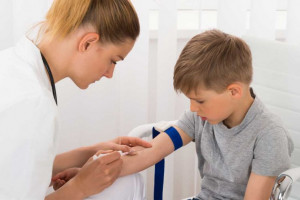 علت مثبت و منفی بودن e granulosis igg در آزمایش خون