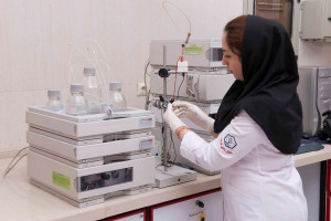 علت مثبت و منفی بودن UBT در آزمایش تنفس