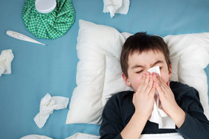 فرار از مرگ ناشی از آنفولانزا با راهکارهای ساده