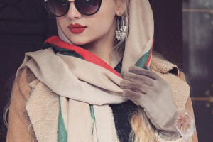 مدل عینک آفتابی زنانه 2018 مخصوص تابستان امسال 97 30 عکس