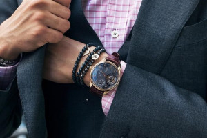 مدل ساعت مردانه اسپرت 97 اروپایی جدید و فوق العاده جذاب