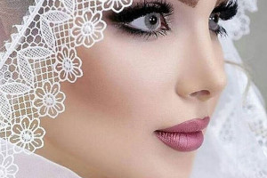آرایش عروس اروپایی ۲۰۱۹ با انواع متد های حرفه ای و جذاب روز دنیا