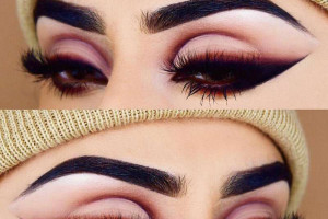 انواع مدل میکاپ چشم 2019 مخصوص میکاپ آرتیست های معروف