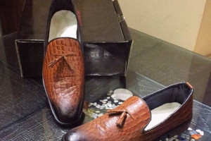 مدل کفش مجلسی مردانه جدید و لاکچری برای سلیقه های متفاوت
