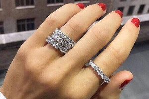مدل انگشتر های اسپرت ۹۸ با طرح های دوست داشتنی و بسیار شیک