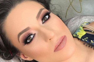 جدیدترین میکاپ صورت 2020 بی نهایت زیبا و شیک با طرحهای جدید