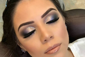 انواع میکاپ صورت 2020 جدید و بروز بینهایت شیک