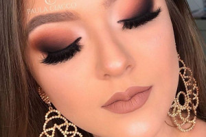 میکاپ صورت جدید 98 با متد های جدید و لاکچری عکس