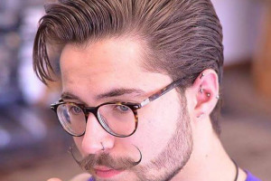 مدل موی مردانه جدید 2019 با بروز ترین طرح ها و بهترین متدها