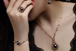 بدلیجات شیک | ۵۰ عکس بدلیجات شیک و جدید با طراحی شیک و متفاوت