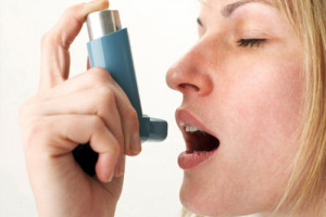 علت و راههای درمان قطعی بیماری آسم