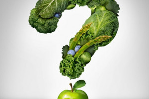 آیا رژیم گیاهخواری خوب است ؟ فواید و عوارض گیاه خواری