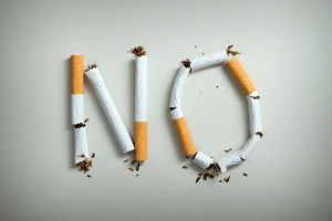 ترک سیگار : ۱۰ راهکار خانگی حیرت انگیز برای ترک سیگار