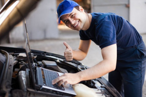 چگونه صداهای غیر عادی خودرو را عیب یابی کنیم ؟