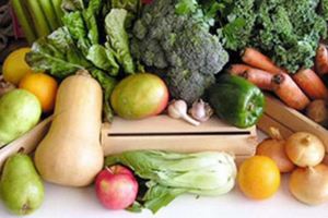 مواد غذایی حاوی استروژن : استروژن در چه غذاهایی وجود دارد ؟