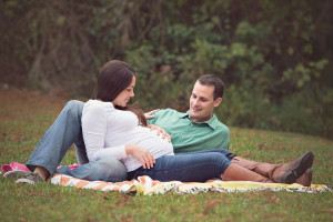 رفتار مرد با زن باردار : ۱۵ نکته مهم برای حمایت از همسر باردارتان