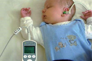 آزمایش شنوایی نوزاد : تفسیر نتایج تست شنوایی سنجی نوزادان