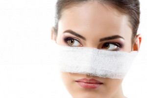 شکستگی بینی راههای سریع تشخیص شکسته شدن بینی کدامند ؟