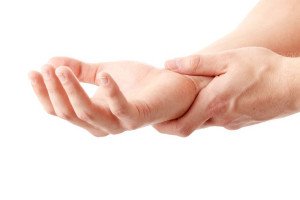 علت اصلی درد ساعد دست چیست ؟