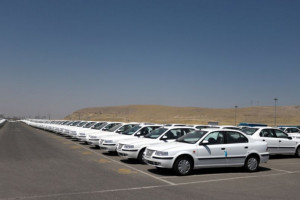 میزان مصرف بنزین در خودروهای پرمصرف داخلی