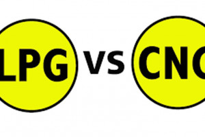 تفاوت اصلی cng و lpg کردن خودرو ها در چیست ؟