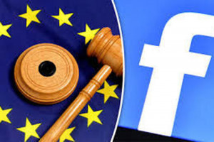فیس‌بوک ۵ میلیارد دلار جریمه شد !