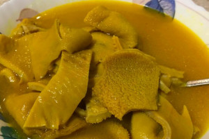 دستور پخت سیرابی شیردان مخصوص صبحانه خواص آن