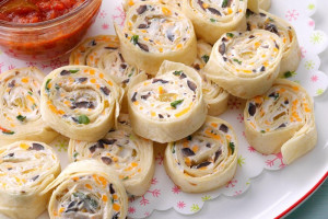 طرز تهیه ی فینگر فود الویه خوشمزه و لذیذ