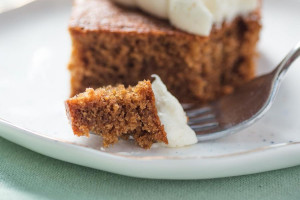 کیک زنجبیلی | روش طبخ کیک زنجبیلی با ۵ روش + عکس