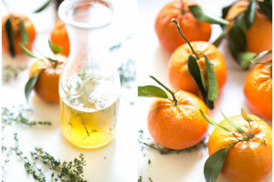 شربت نارنگی روشی ساده جهت تهیه شربت نارنگی