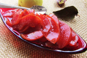 10 نکته طلایی برای تهیه مربای خوشمزه و بدون نقص