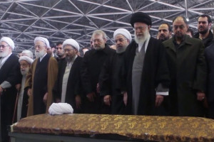 حکم خواندن نماز جنازه نحوه خواندن نماز جنازه
