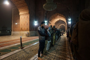 آموزش خواندن نماز از دیدگاه اهل سنت و مذهب حنفی