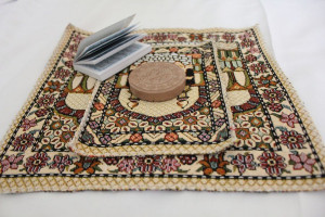 نماز غفله یا اَوّابین طریقه خواندن و فضیلت نماز اَوّابین