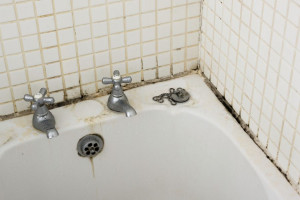 ۶ ترفند اساسی جهت از بین بردن کپک دستشویی و حمام‌