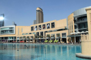 آدرس مرکز خرید دبی | با مراکز خرید در دبی آشنا شوید .