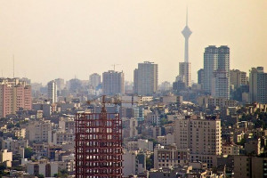 آدرس و تلفن مرکز خرید عقیق تهران