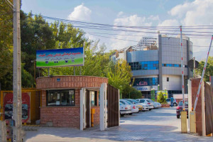 معرفی مرکز خرید قلهک در تهران + آدرس و تلفن