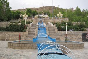 آشنایی با مراکز تفریحی شهرکرد