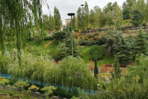 معرفی کامل پارک نهج البلاغه تهران همراه با آدرس