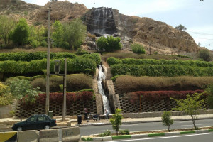 معرفی بهترین پارک های شیراز همراه با آدرس و تصاویر