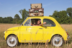 چگونه ماشین خود را برای سفر آماده کنیم ؟