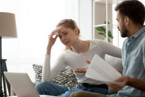 ترک منزل توسط همسر چه عواقبی در قانون دارد ؟