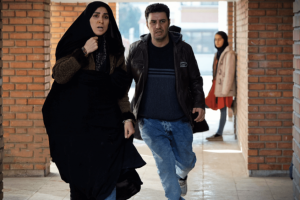 معرفی کامل فیلم سینمایی پیلوت خلاصه داستان و بازیگران