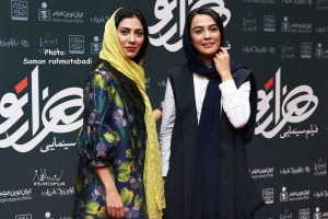 معرفی فیلم هزار تو خلاصه داستان