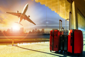 ملزومات مورد نیاز در سفر با هواپیما