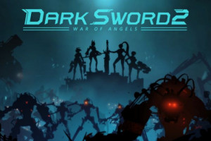 معرفی و دانلود بازی dark sword 2 برای اندروید و آیفون