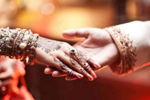 آشنایی با آداب و رسوم جالب و جذاب ازدواج در هندوستان