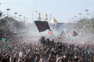 مجموعه منتخب کد آوای انتظار همراه اول ویژه اربعین
